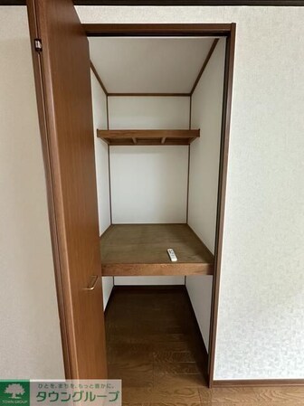 野辺ハイツ上之Eの物件内観写真